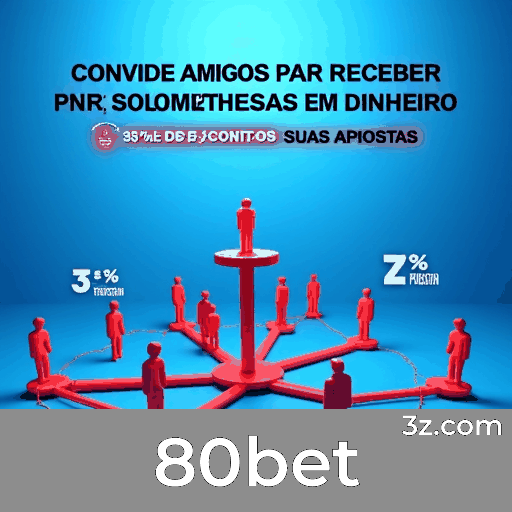 Sistema de Recompensas Multinível, Maximize Seus Ganhos no 80bet