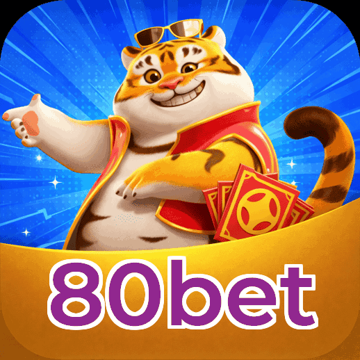 80bet - Vitória verificada Carlos M.