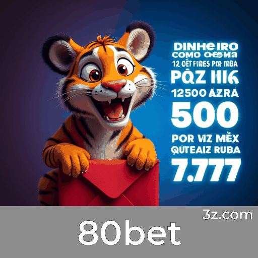 Descubra o valor único do app 80bet com bônus exclusivos