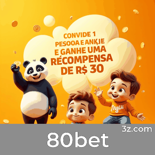 Sistema de Recompensas Multinível, Maximize Seus Ganhos no 80bet