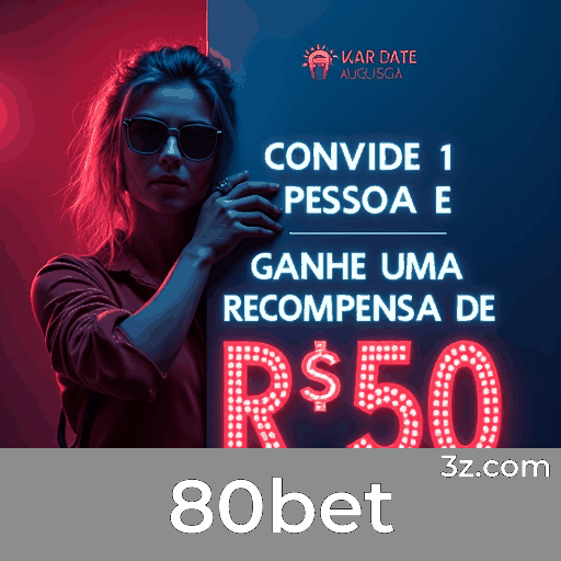 Cadastre-se Rapidamente e Desbloqueie Recompensas Exclusivas no 80bet