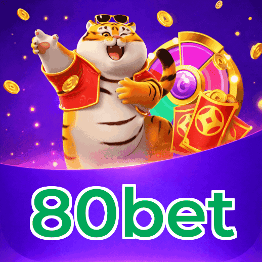 Especificações técnicas download 80bet