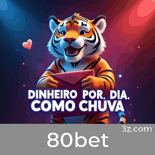 Inovação e Valor em Jogos: Redefinindo o Online no 80bet