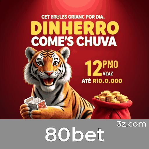 Inovação e Valor em Jogos: Redefinindo o Online no 80bet