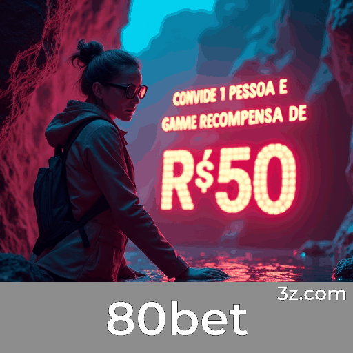 Inovação e Valor em Jogos: Redefinindo o Online no 80bet