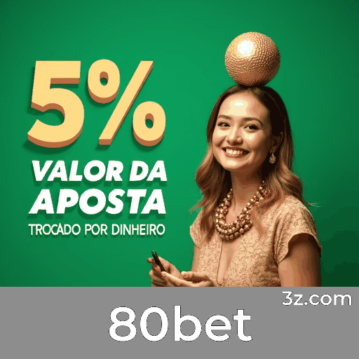 Viva a Aventura dos Jogos de Cassino na 80bet
