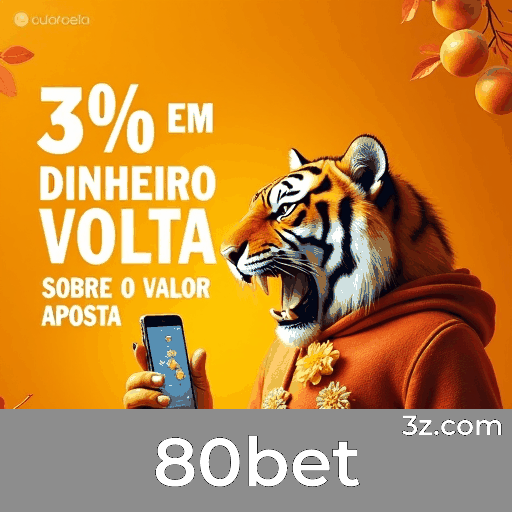 80bet bônus: Estratégias de Valor Emocionante