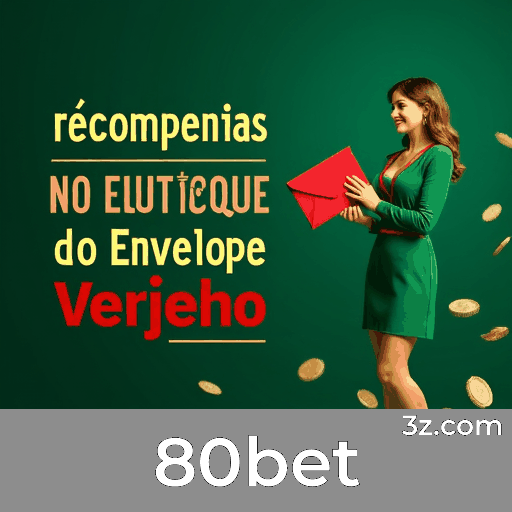 Inovação e Tecnologia de Ponta da 80bet