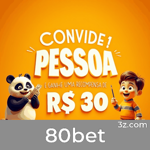Inovação e Tecnologia de Ponta da 80bet
