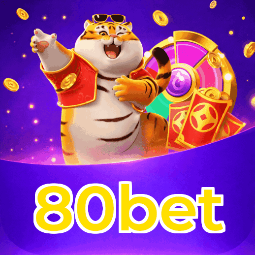 Especificações técnicas download 80bet