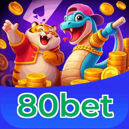 Especificações técnicas download 80bet