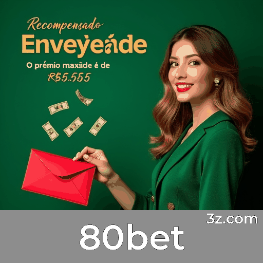 Descubra o valor único do app 80bet com bônus exclusivos