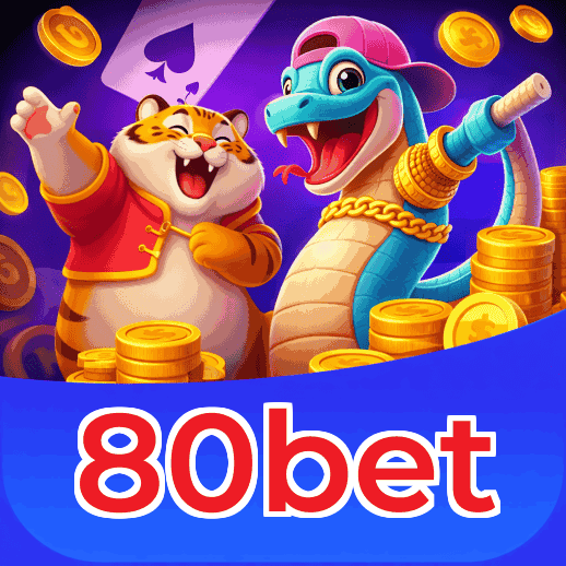 Especificações técnicas download 80bet