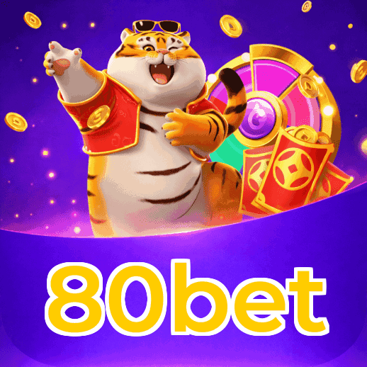 Especificações técnicas download 80bet