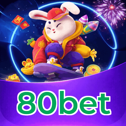 80bet - Vitória verificada Fernando C.